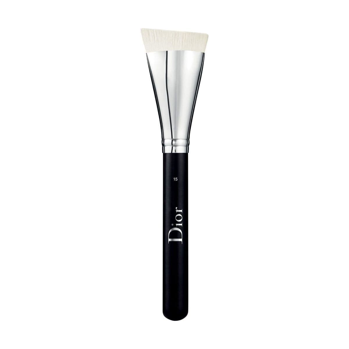 Embalagem de Pincel de Contorno Dior Backstage Nº15