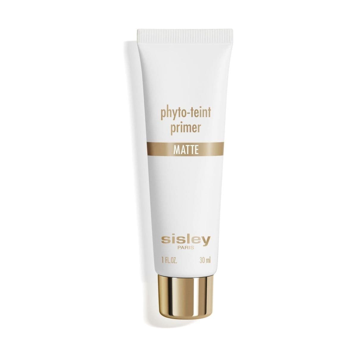 Embalagem de Primer Matte Sisley Phyto-teint