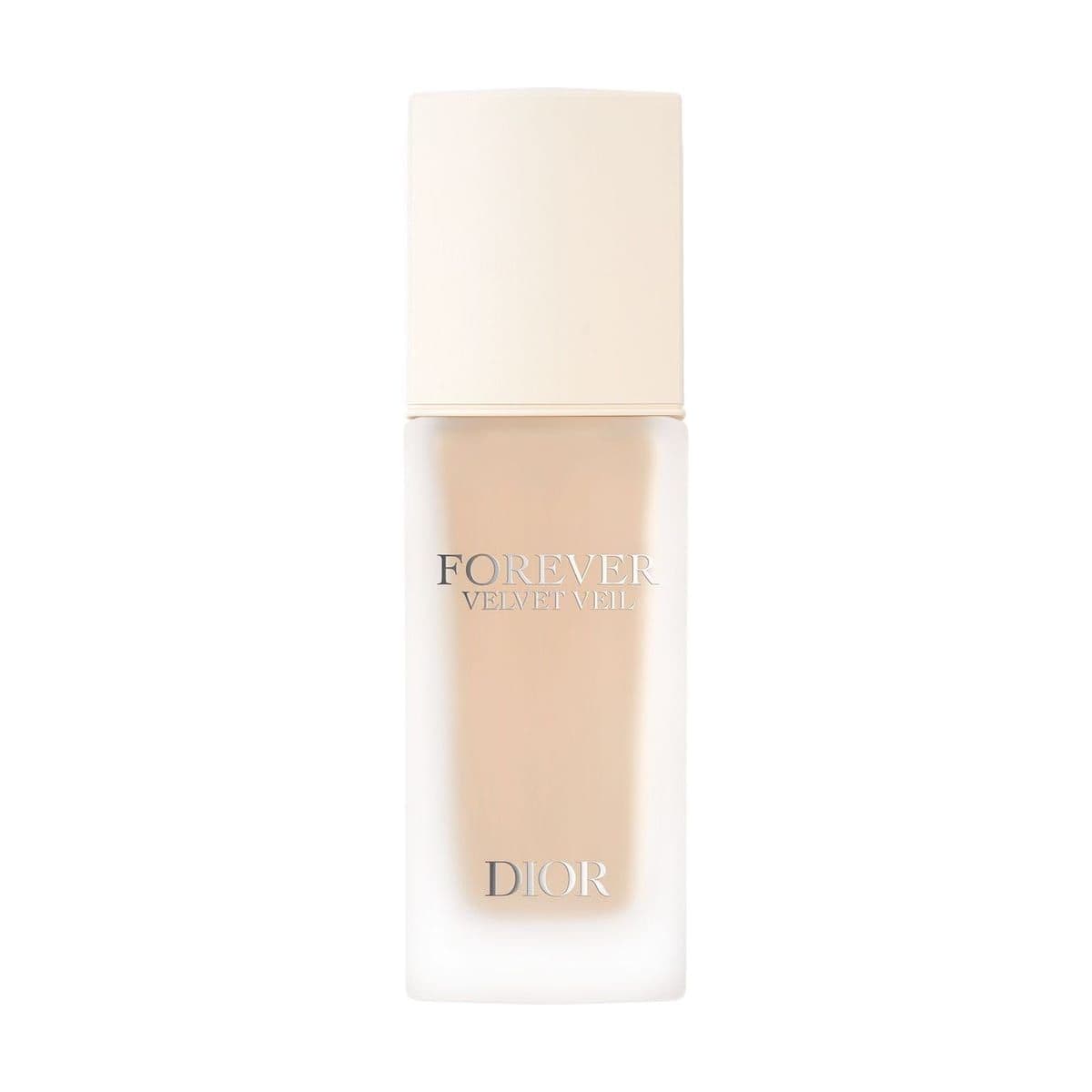 Embalagem de Primer Diorskin Forever Velvet Veil