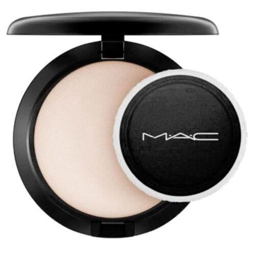Embalagem de Pó Compacto Blot Powder MAC