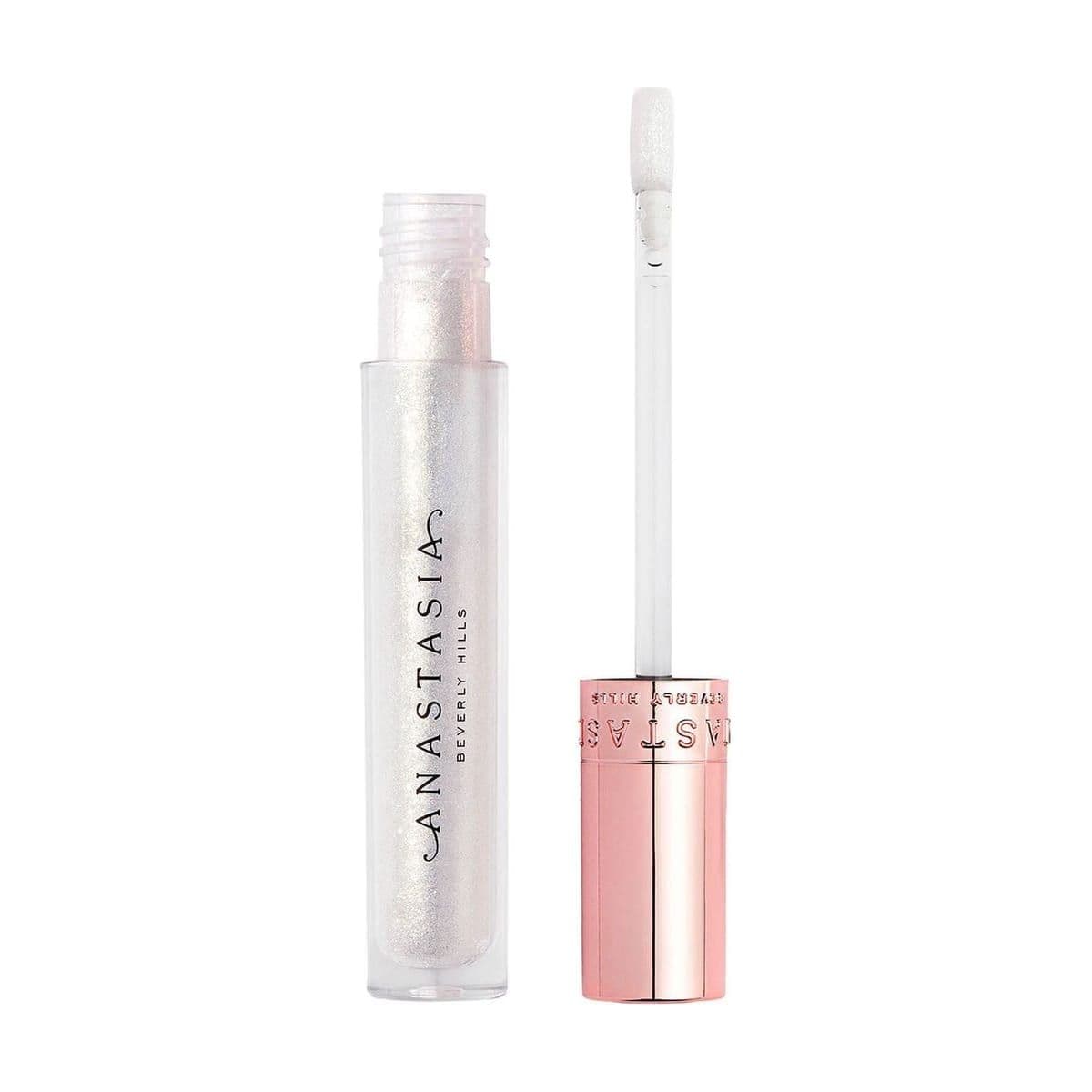 Embalagem de Gloss Labial Anastasia Honey Diamond Lipgloss