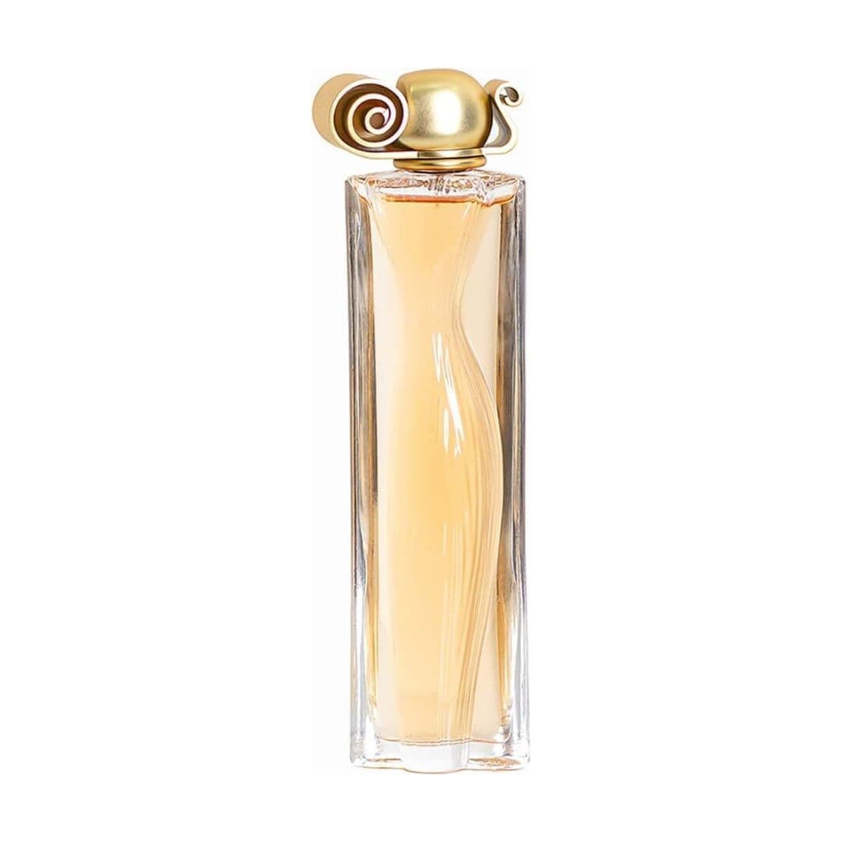 Embalagem de Perfume Givenchy Organza Feminino Eau de Parfum