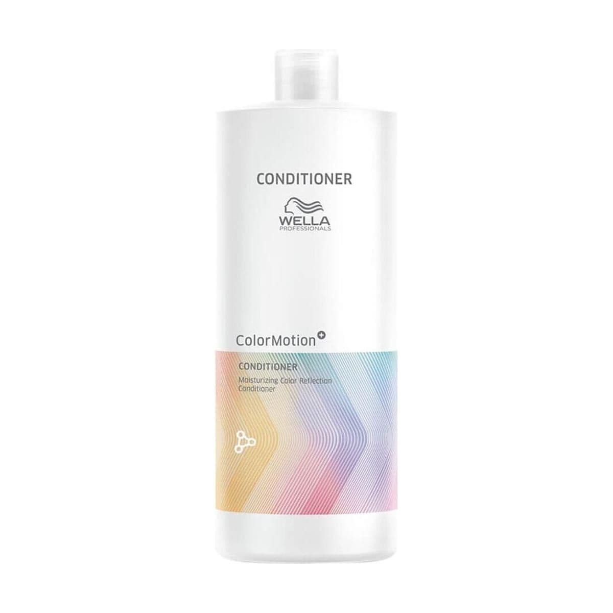 Embalagem de Condicionador Wella Professionals Color Motion