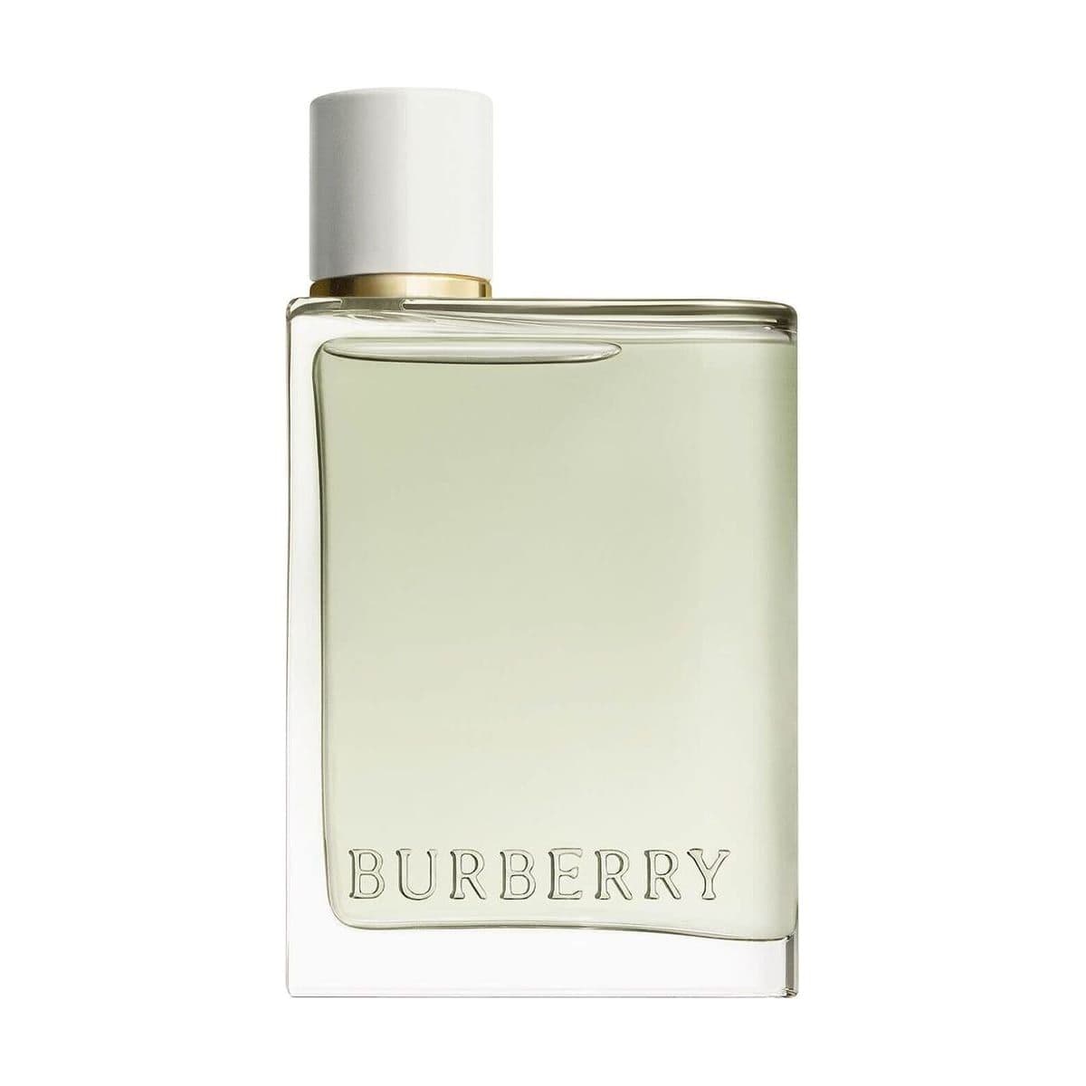 Embalagem de Perfume Burberry Her Feminino Eau de Toilette