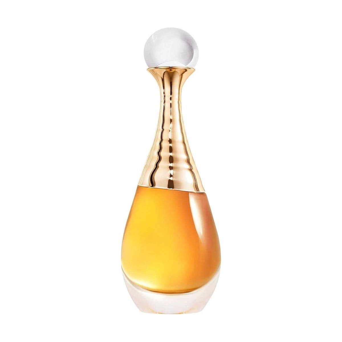 Embalagem de Perfume Dior J'adore L'or Essence Feminino Parfum