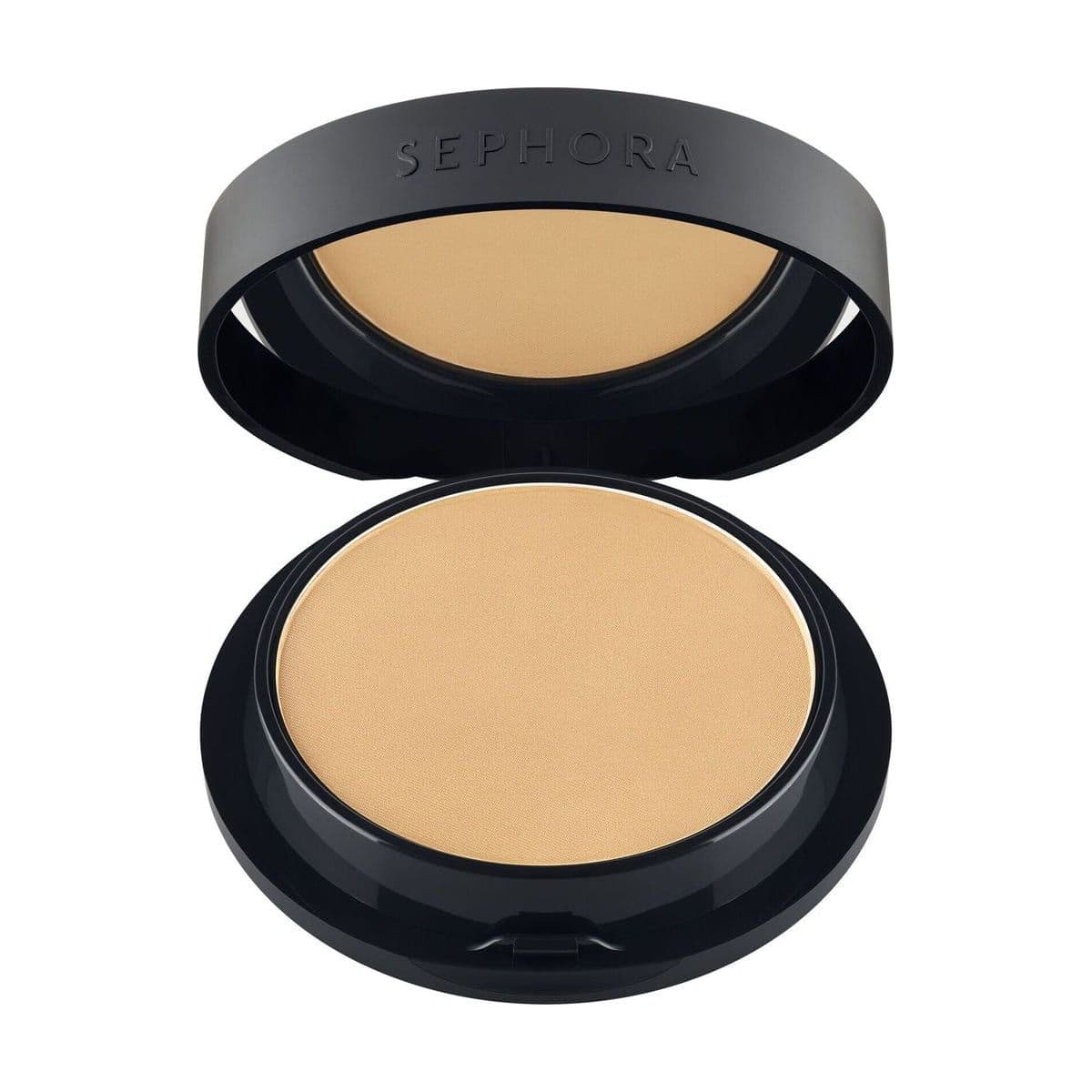 Embalagem de Base em Pó Sephora Collection Best Skin Ever Matte