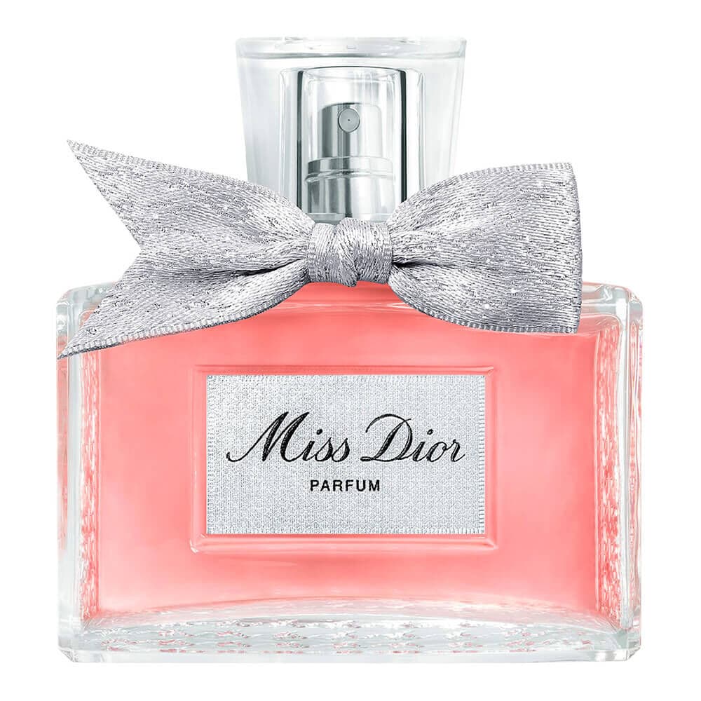 Embalagem de Perfume Dior Miss Dior Feminino Parfum