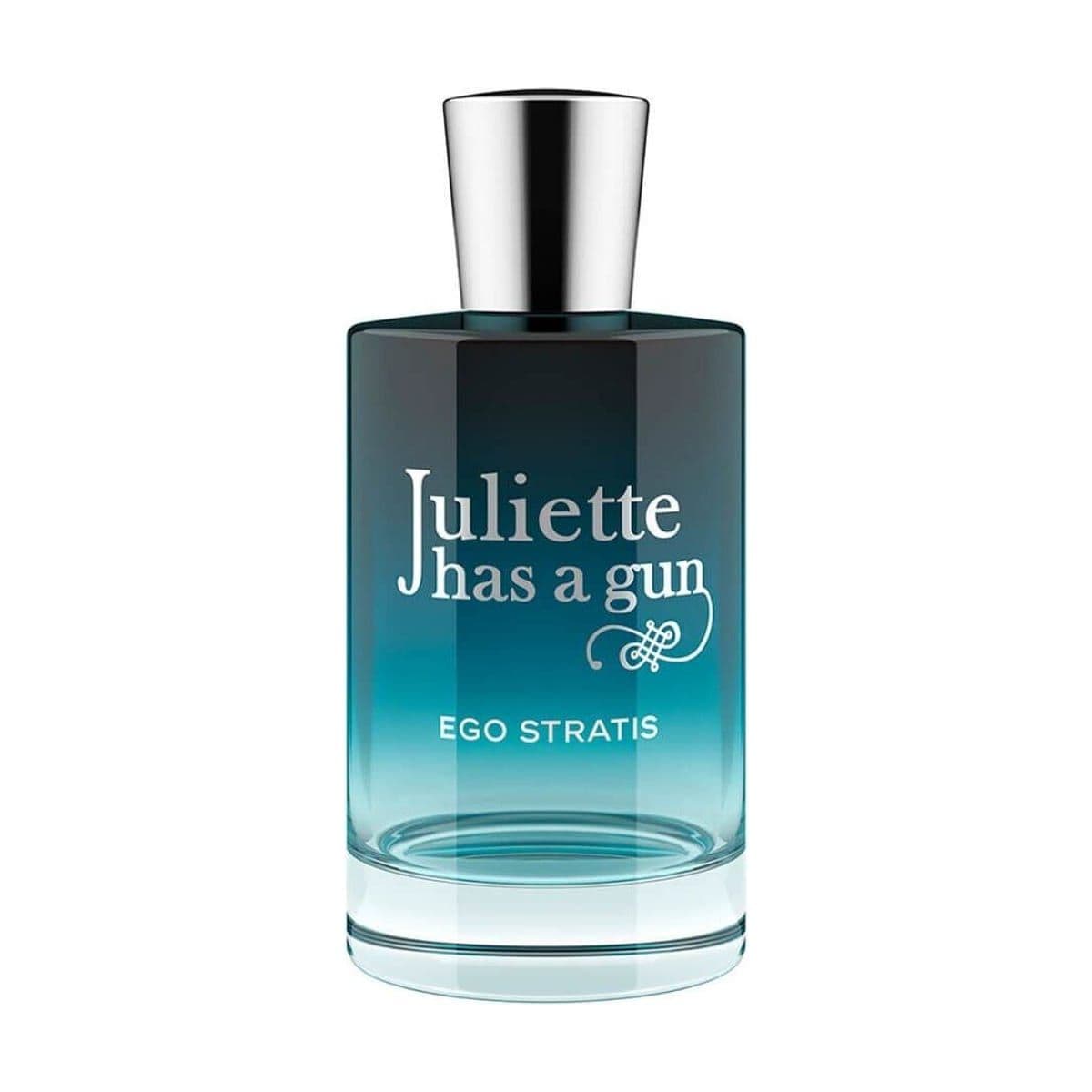 Embalagem de Perfume Juliette Has a Gun Ego Stratis Unissex Eau de Parfum