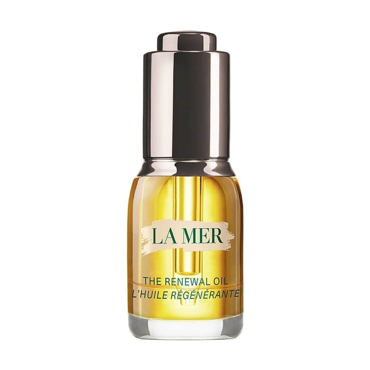 Embalagem de Óleo Facial La Mer The Renewal