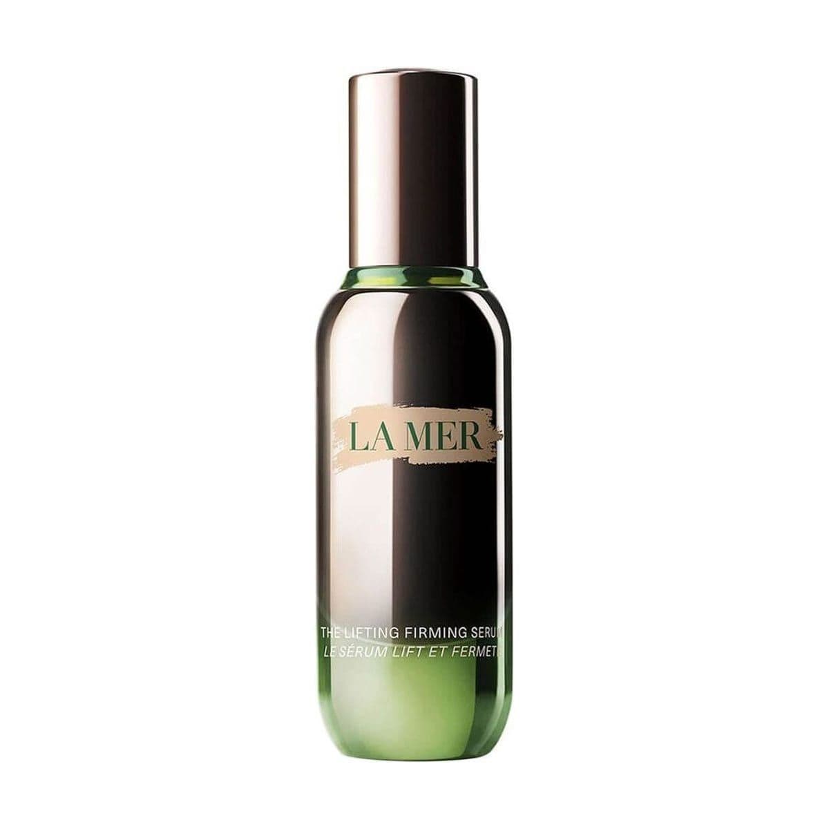 Embalagem de Sérum La Mer The New Lifting Firming Serum