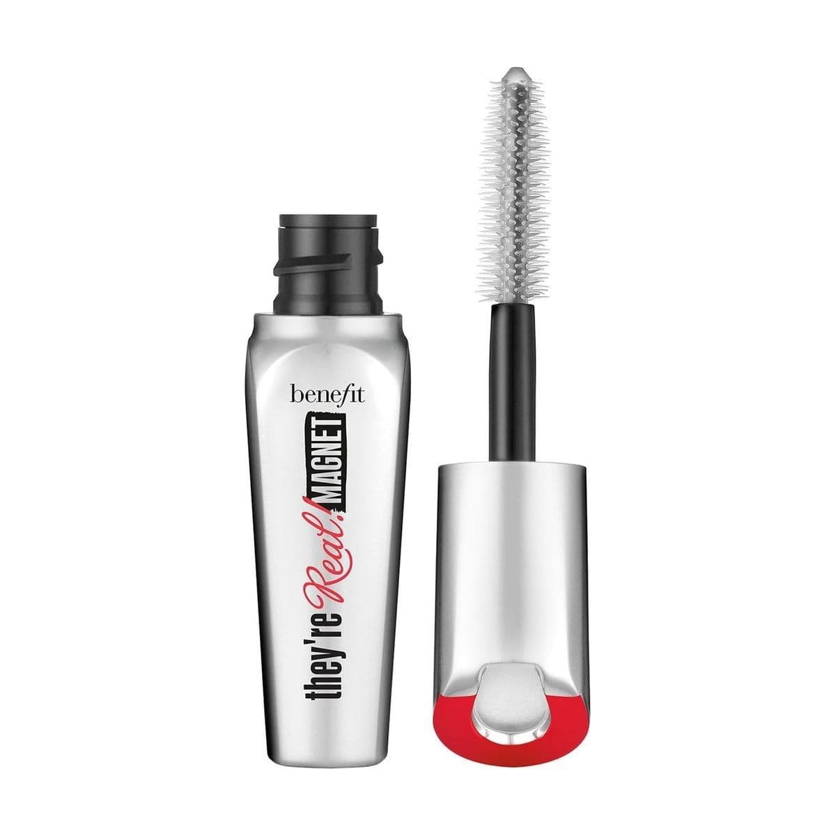 Embalagem de Máscara de cílios Benefit They're Real Magnet Mini