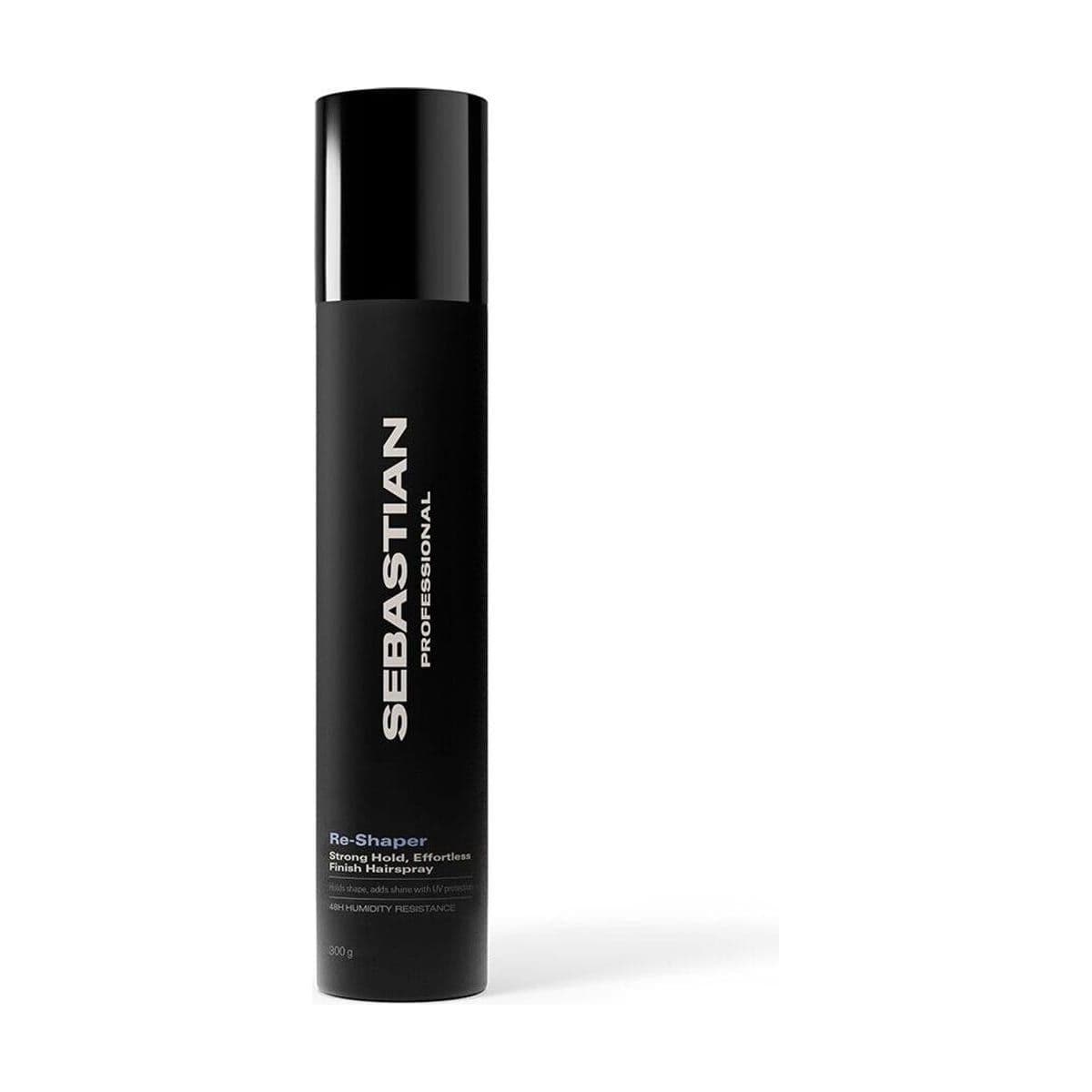 Embalagem de Spray de Fixação Média Sebastian Re-Shaper