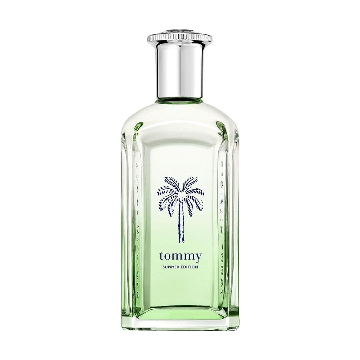 Embalagem de Perfume Tommy Hilfiger Tommy Summer Masculino Eau de Toilette
