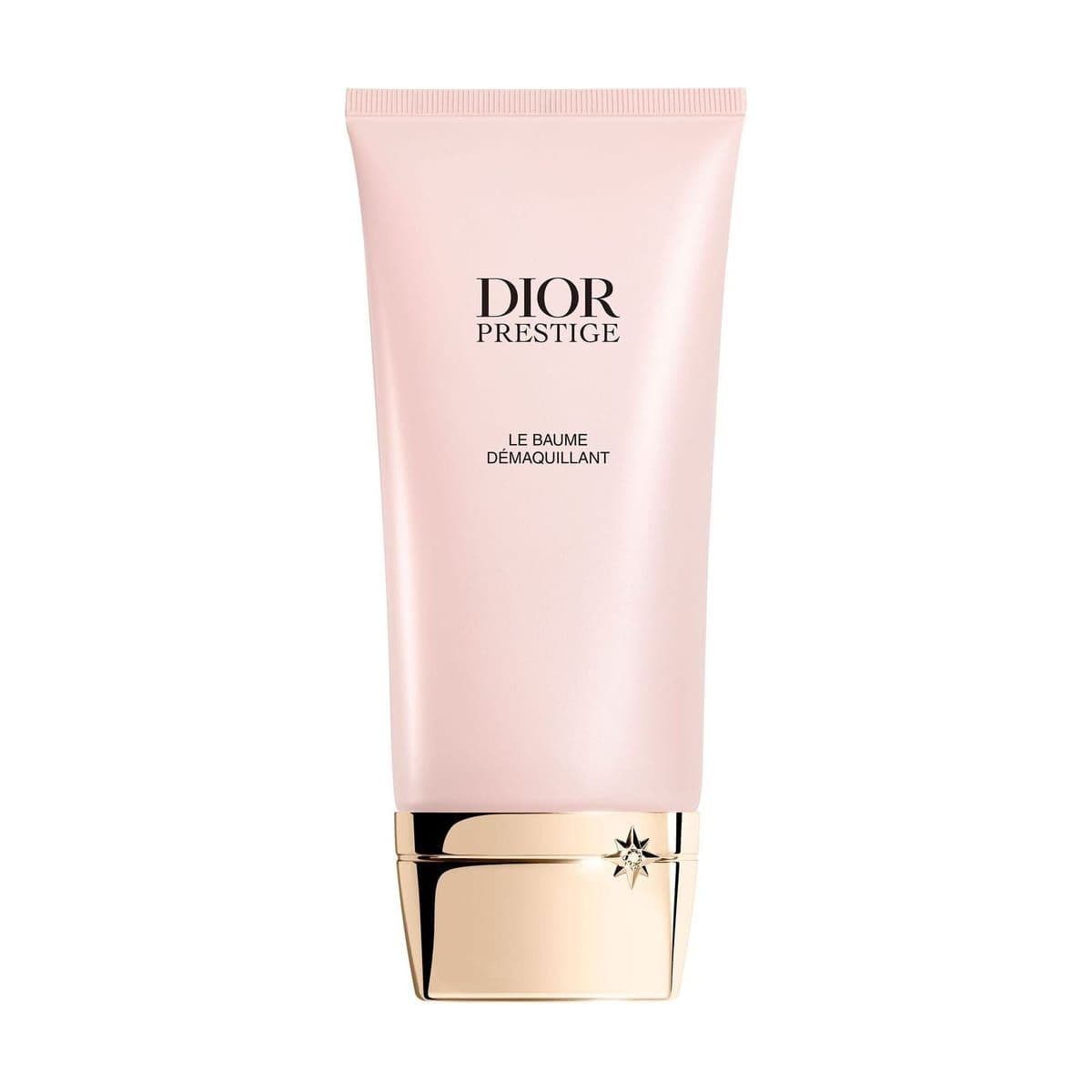 Embalagem de Balm de Limpeza Dior Prestige Baume Demaquilante