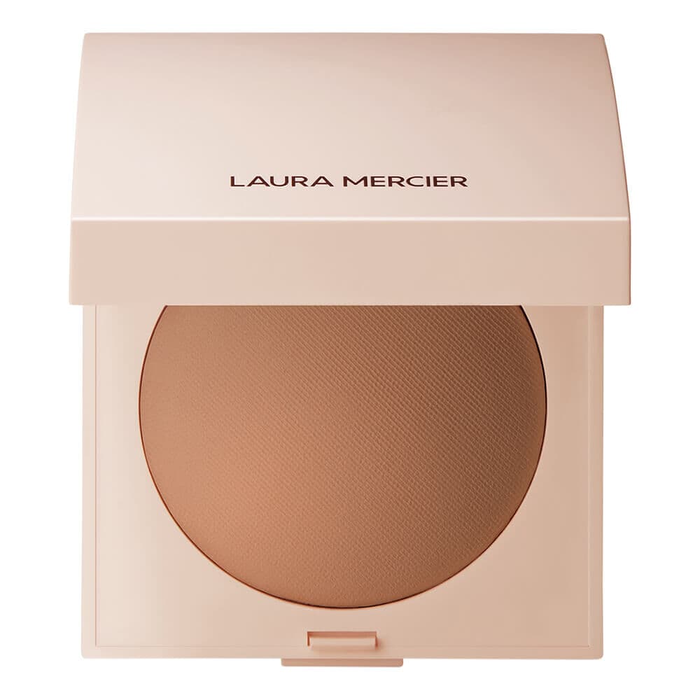Embalagem de Pó Translúcido Laura Mercier Real Flawless Pressed Powder