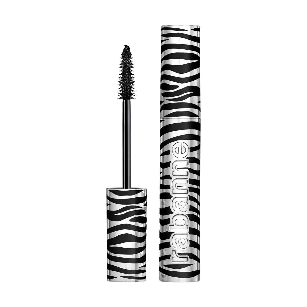 Embalagem de Máscara de Cilios Rabanne Eyephoria Xxxl Extreme Volume