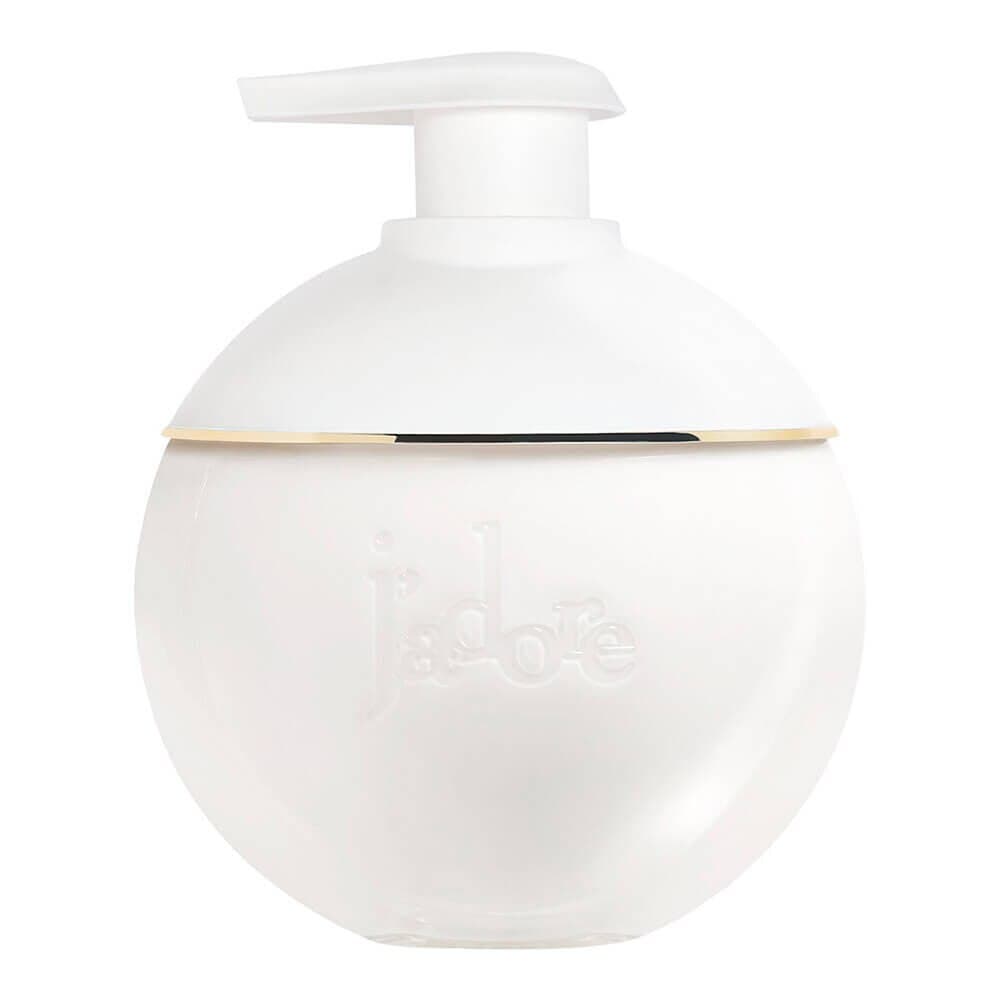 Embalagem de Body Milk Dior J'adore Feminino