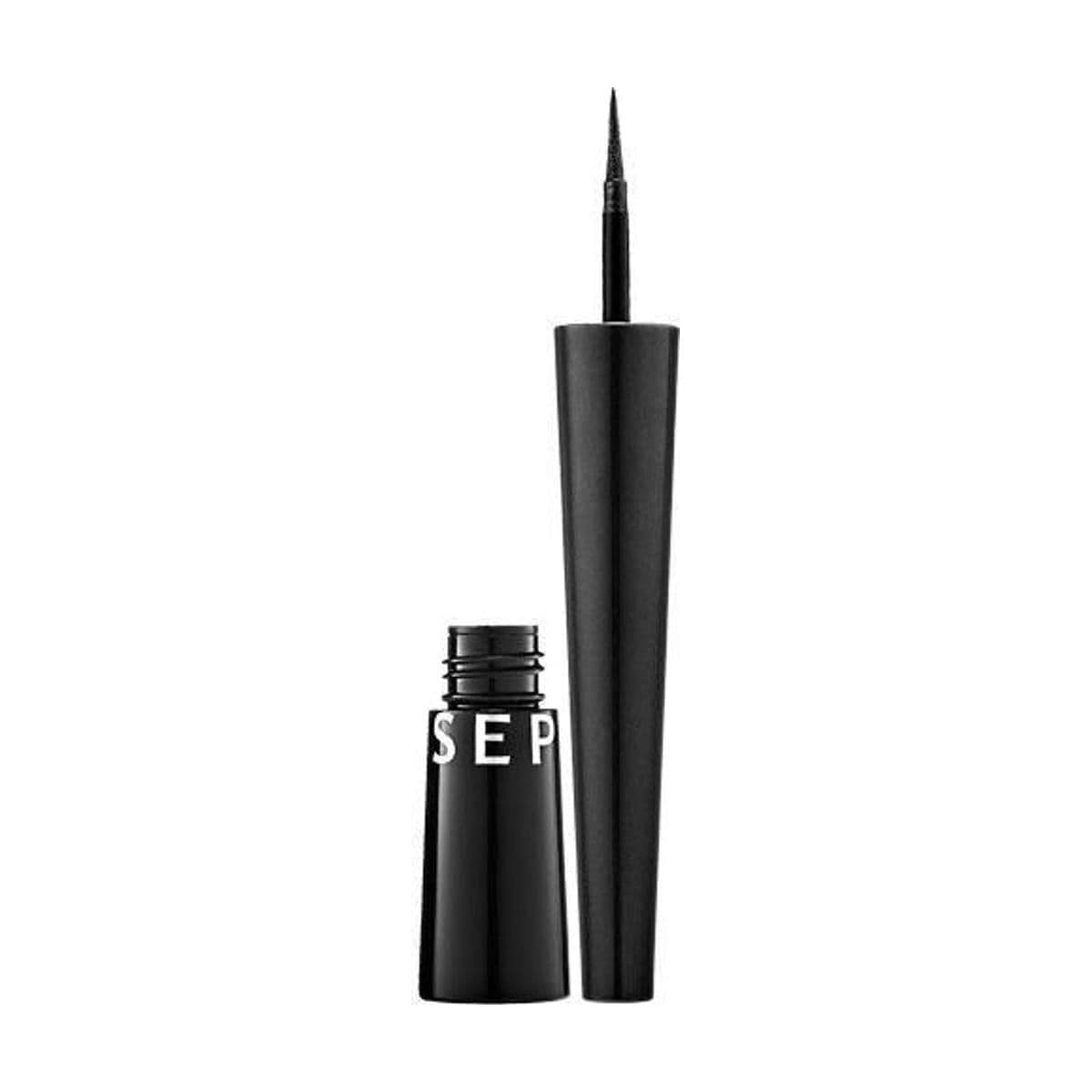 Embalagem de Delineador Long Lasting Eyeliner High Precision Brush