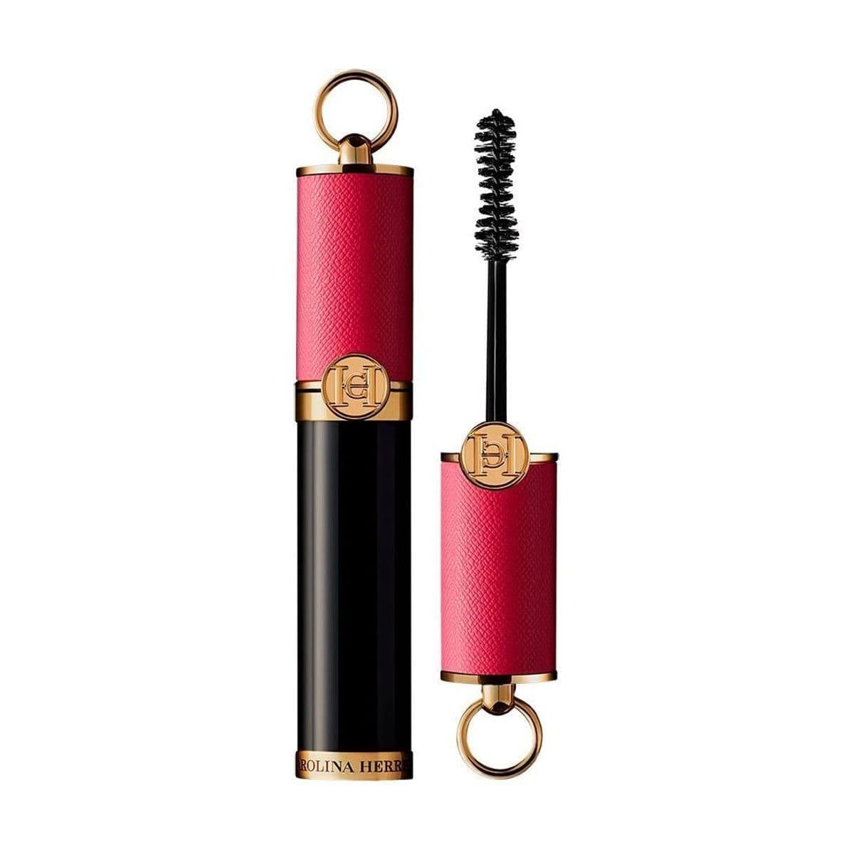 Embalagem de Máscara de Cílios à Prova D'Água Carolina Herrera Fabulous Eyes Mascara