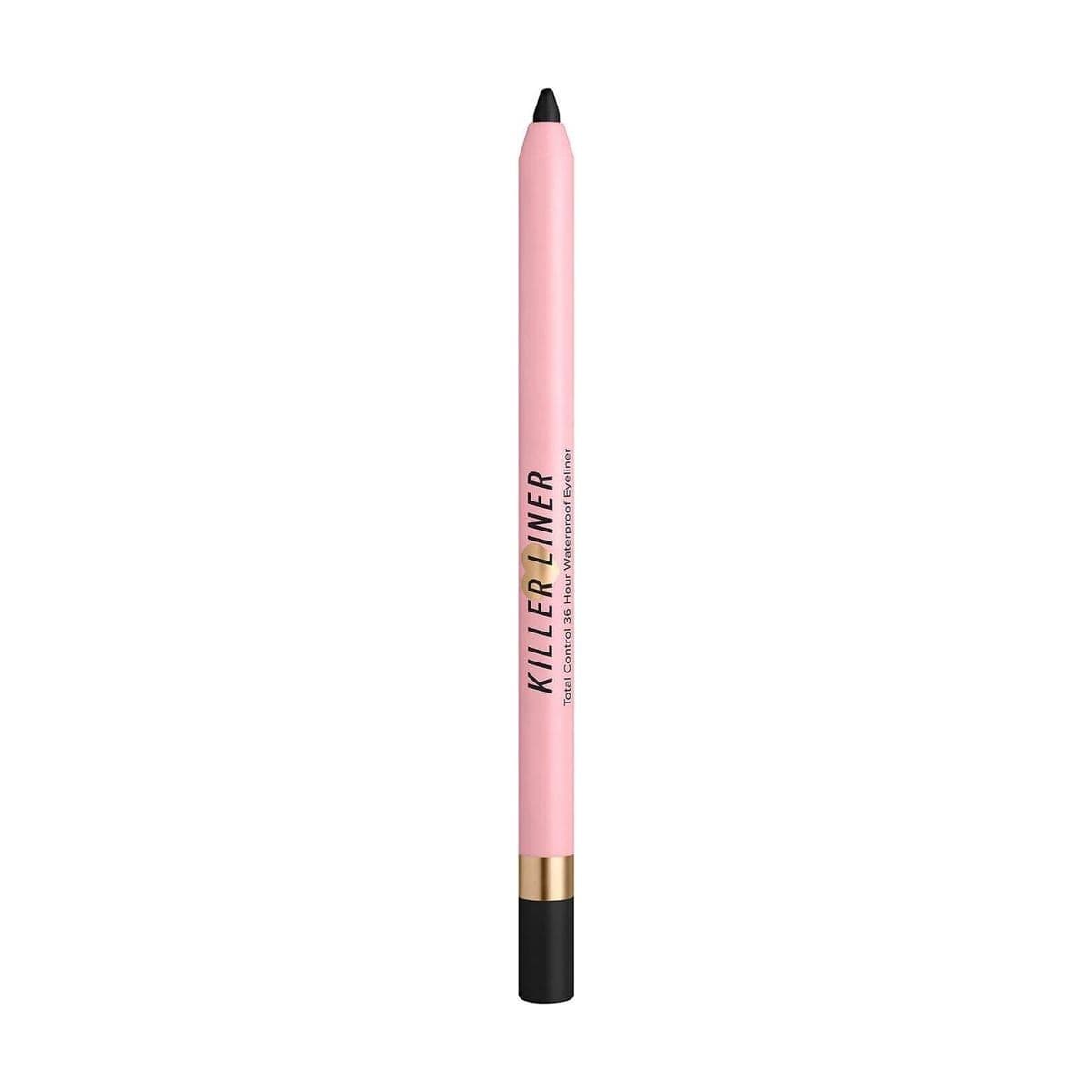 Embalagem de Delineador Too Faced Killer Liner