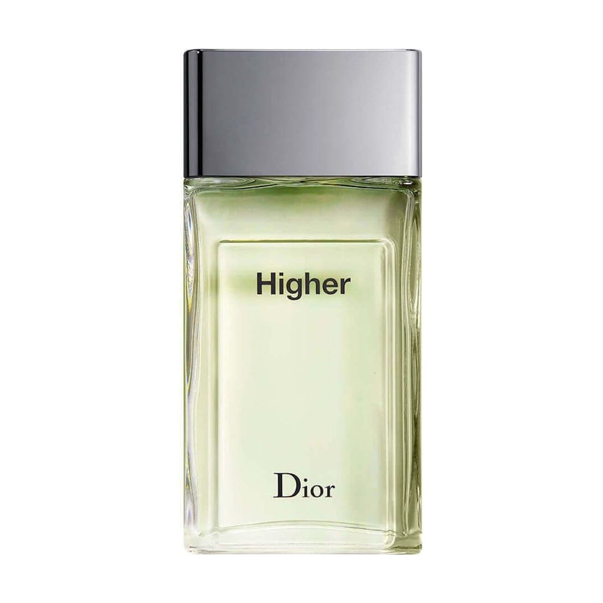 Embalagem de Higher Masculino Eau de Toilette