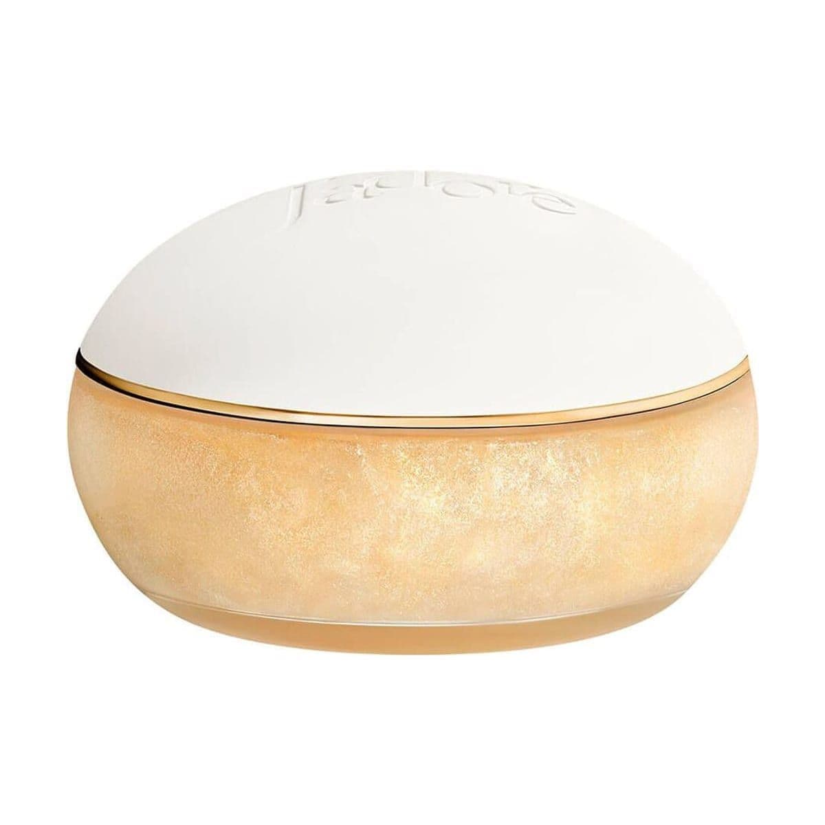 Embalagem de Body Gel Dior J'Adore Sparking Feminino