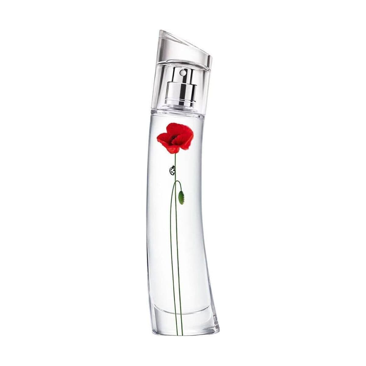 Embalagem de Perfume Kenzo Flower By Kenzo La Récolte Parisienne Feminino Eau de Parfum