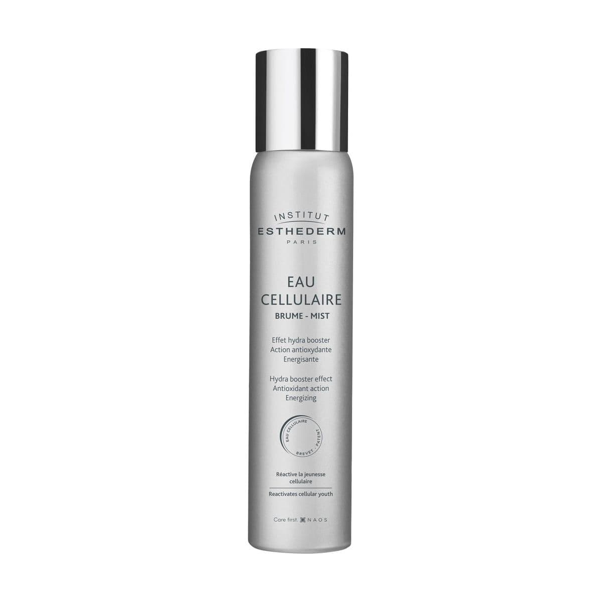 Embalagem de Bruma Facial Esthederm Eau Cellulaire