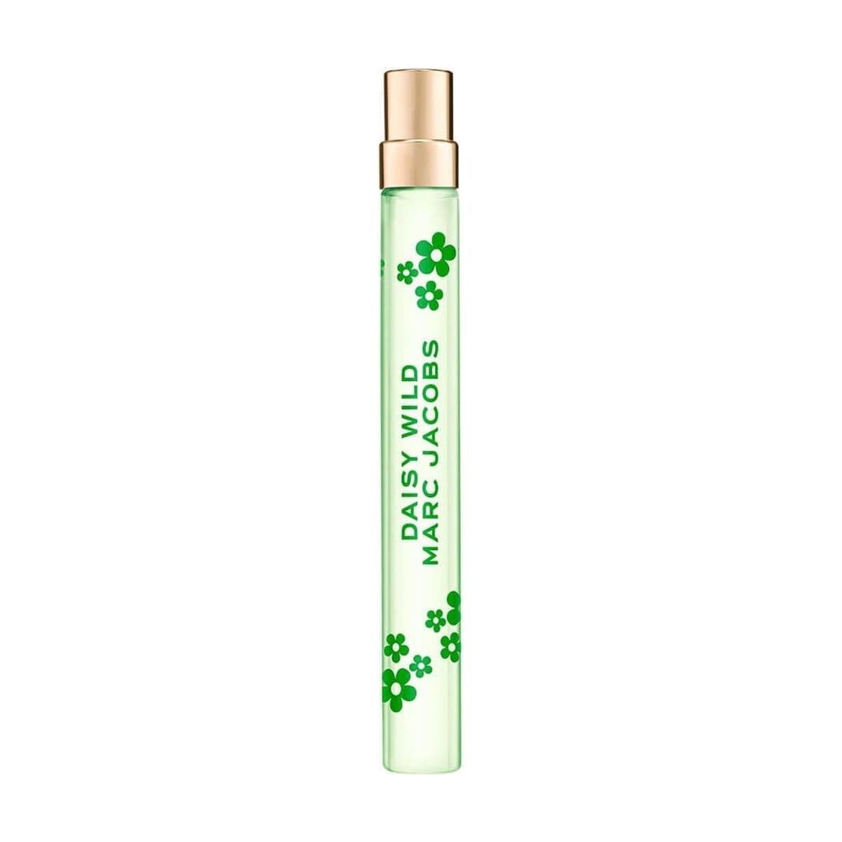 Embalagem de Perfume Travel Size Marc Jacobs Daisy Wild Feminino Eau de Parfum