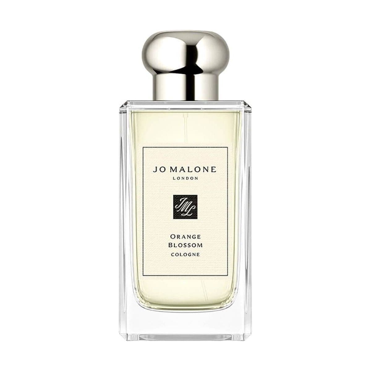 Embalagem de Perfume Jo Malone Orange Blossom Cologne