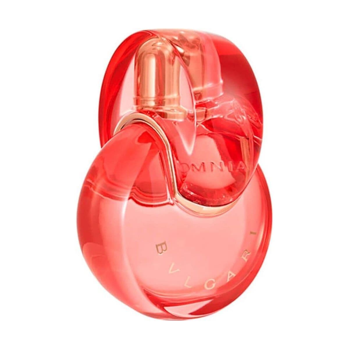 Embalagem de Perfume Bvlgari Omnia Collection Coral Feminino Eau de Toilette