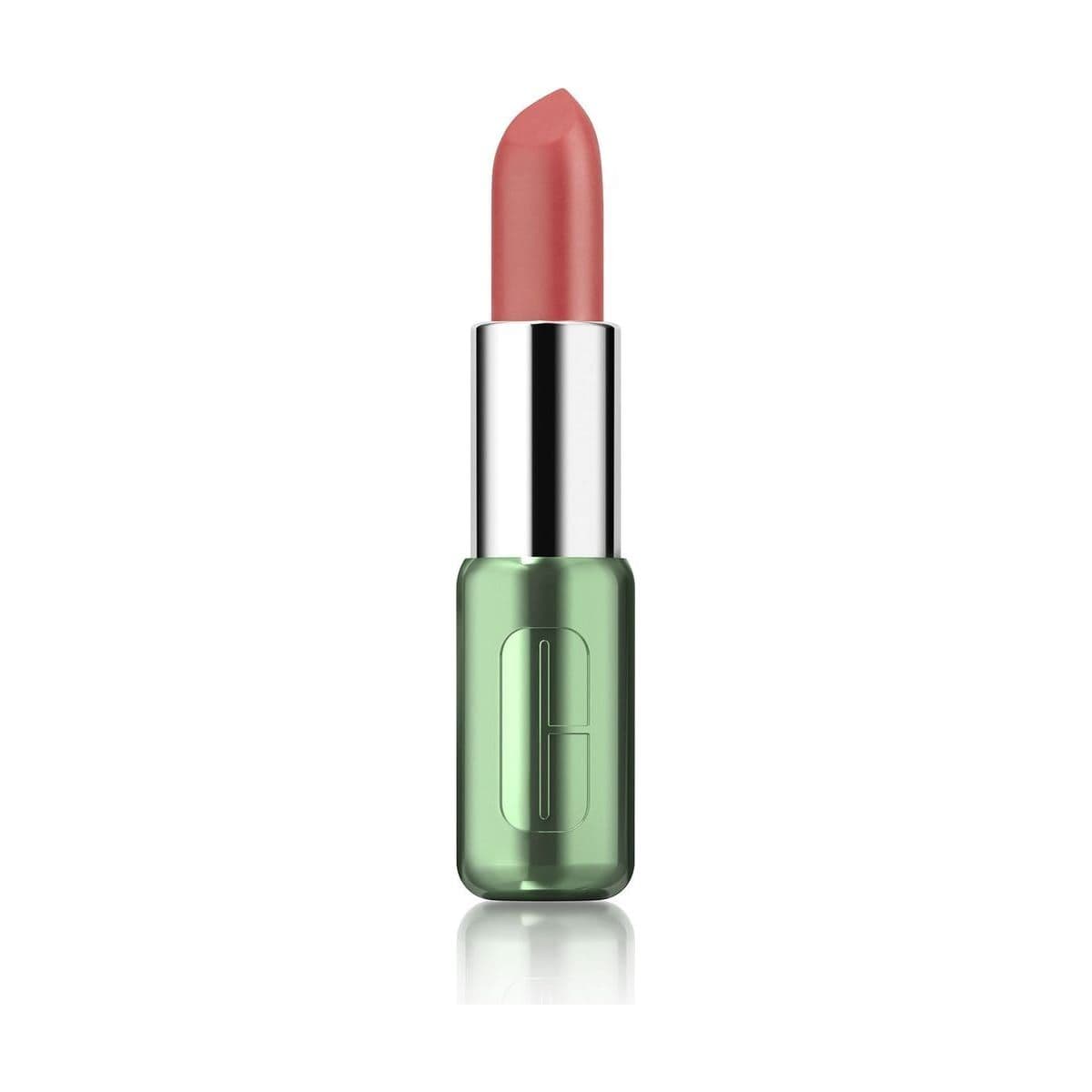 Embalagem de Batom Matte Clinique Pop Longwear