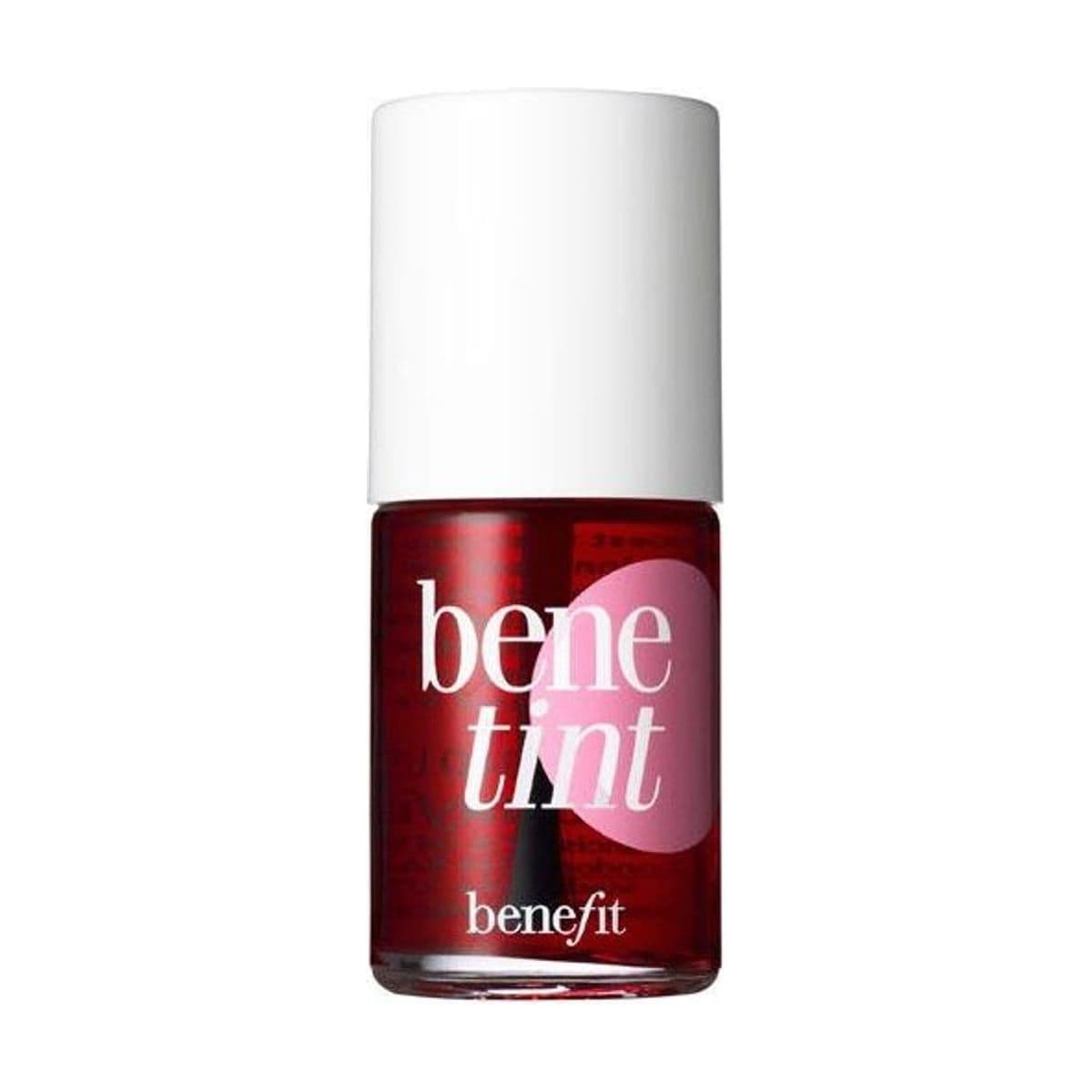 Embalagem de Lip Tint Benefit Benetint Jumbo