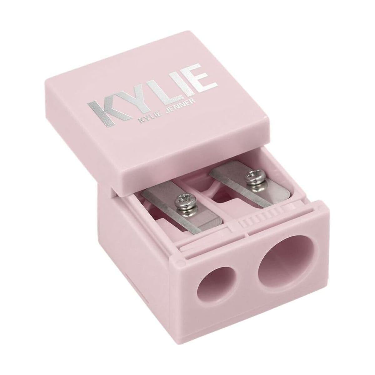 Embalagem de Apontador Kylie Cosmetics