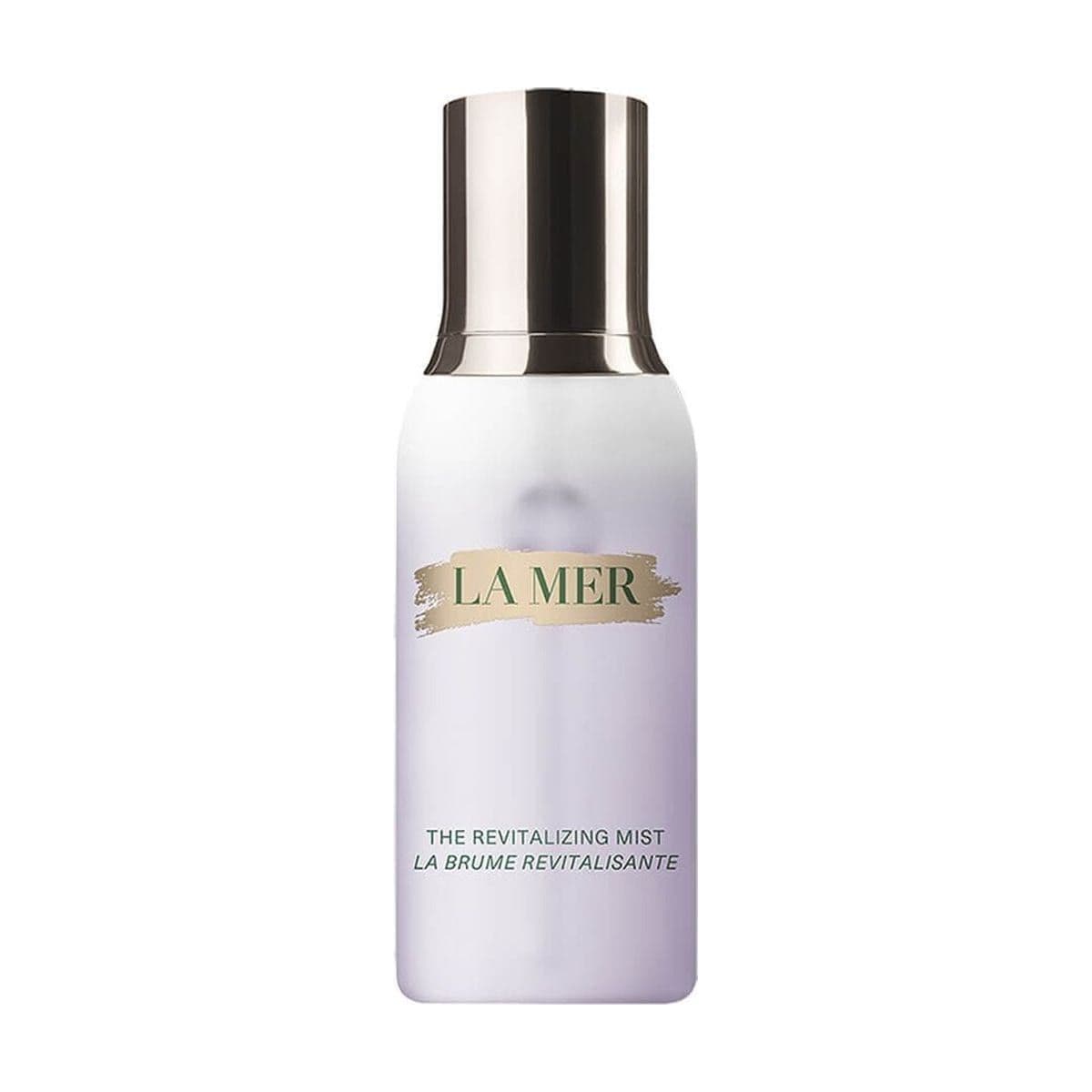 Embalagem de Bruma Facial La Mer The Revitalizing Mist