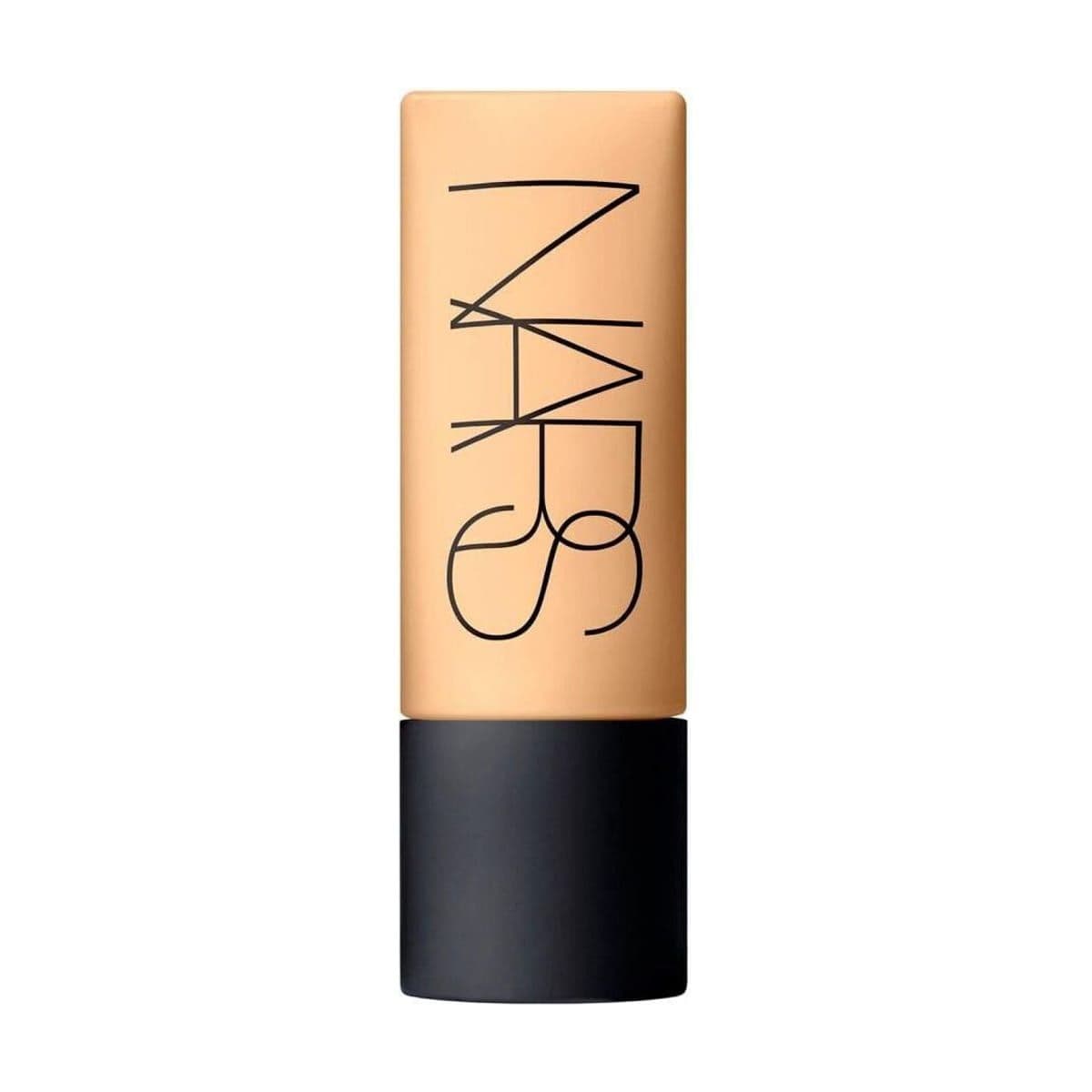 Embalagem de Base Líquida Nars Soft Matte Complete Foundation