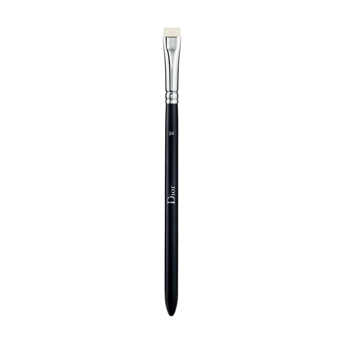 Embalagem de Pincel de Delineador Dior Backstage Nº24
