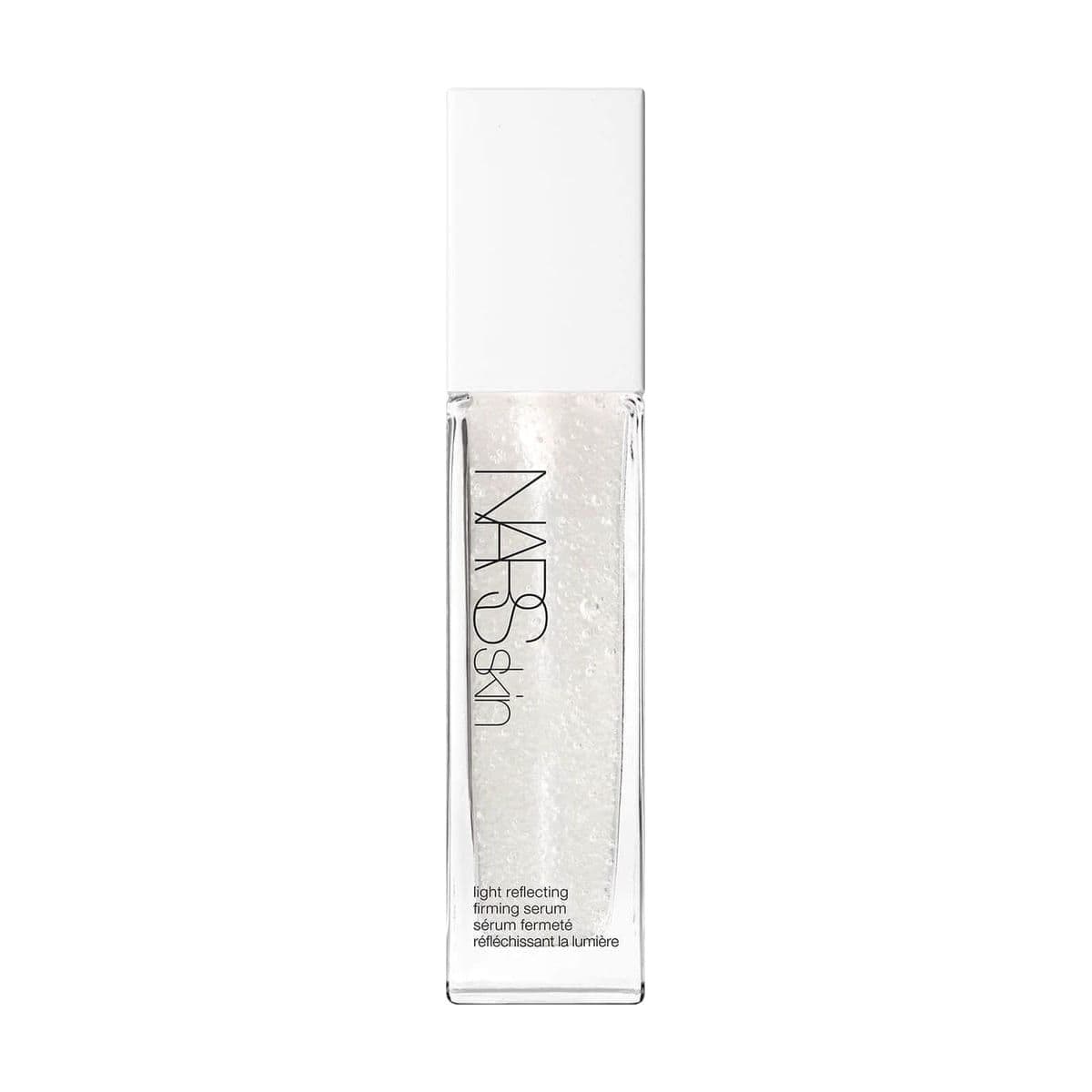 Embalagem de Sérum De Firmeza Facial NARSskin