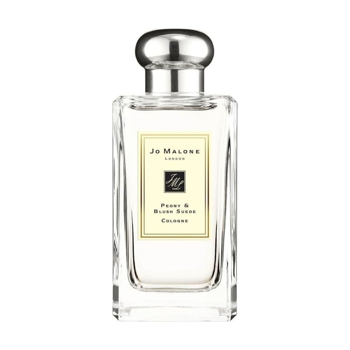 Embalagem de Perfume Jo Malone Peony & Blush Suede Cologne