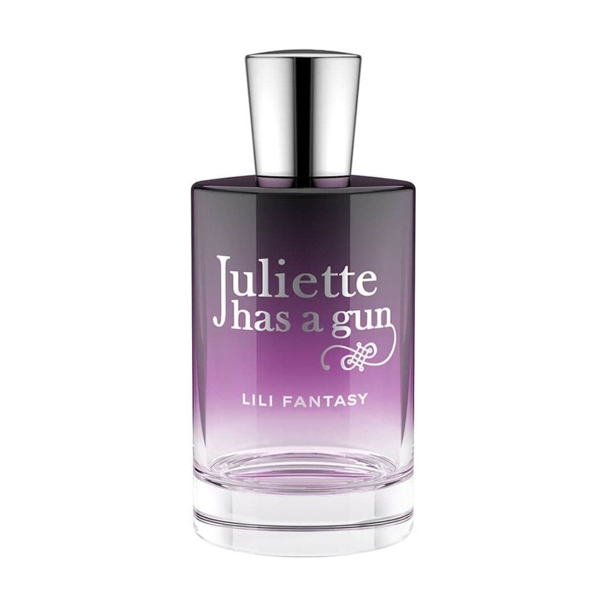 Embalagem de Perfume Juliette Has A Gun Lily Fantasy Feminino Eau de Parfum