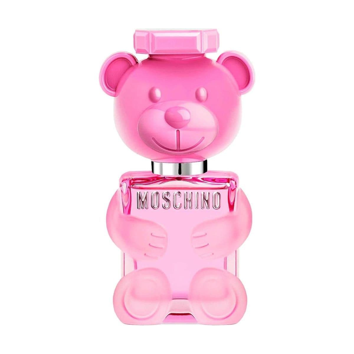 Embalagem de Perfume Moschino Toy 2 Bubble Gum Feminino Eau de Toilette