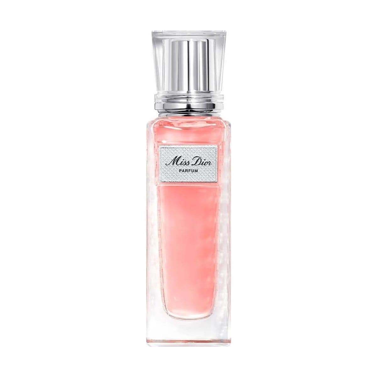Embalagem de Perfume Dior Miss Dior Roller Pearl Feminino Parfum
