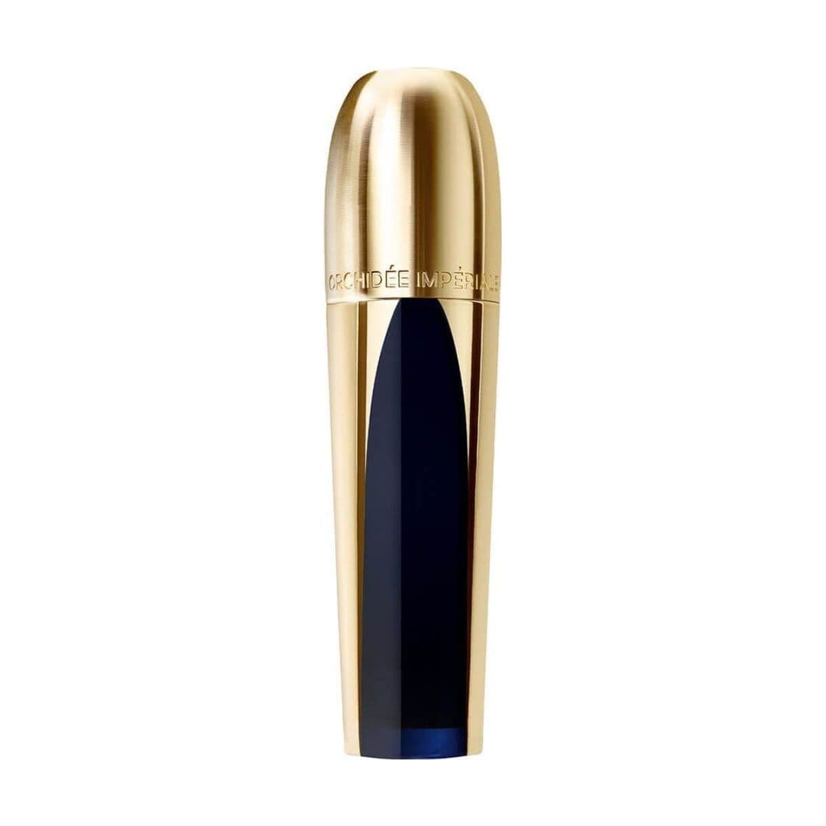 Embalagem de Sérum Concentrado Guerlain Orchidée Imperiale