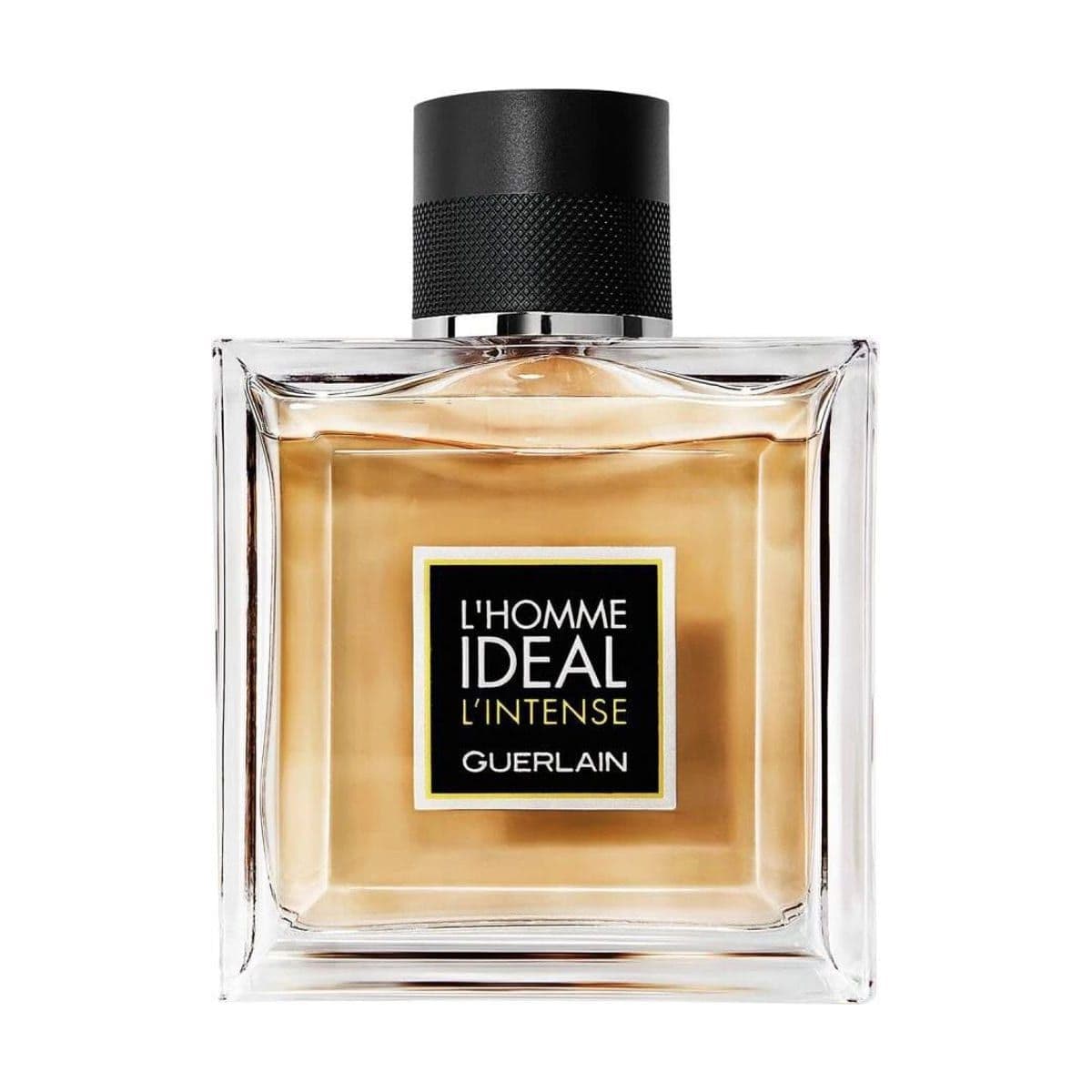 Embalagem de Perfume Guerlain L'Homme Ideal Intense Masculino Eau de Parfum