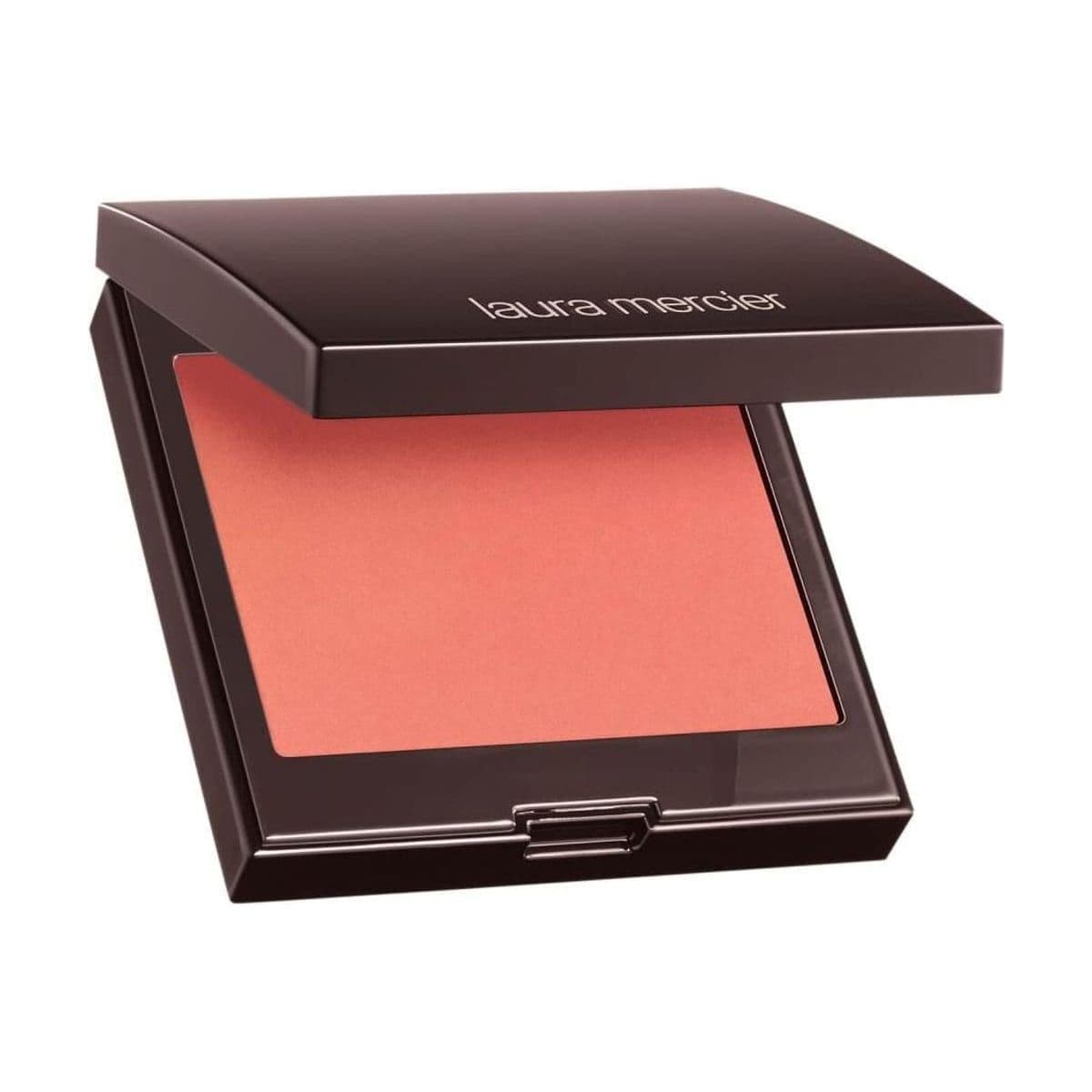 Embalagem de Blush Compacto Laura Mercier Color Infusion