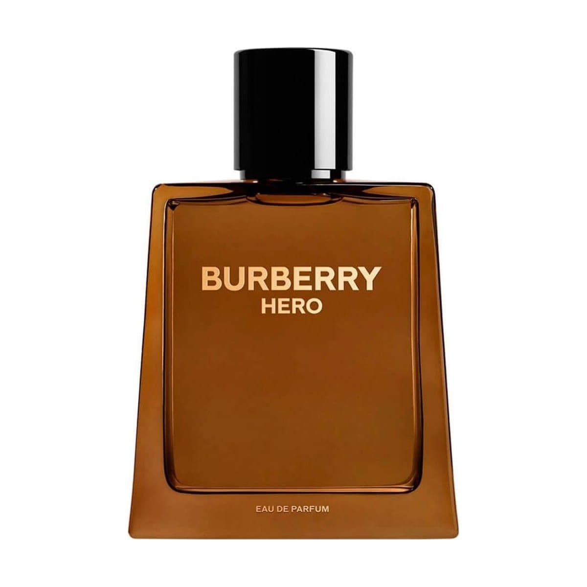 Embalagem de Perfume Burberry Hero Masculino Eau De Parfum