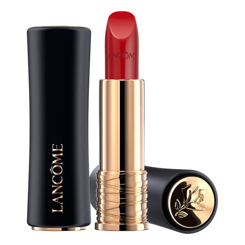 Embalagem de Batom Lancôme L'Absolu Rouge Cream