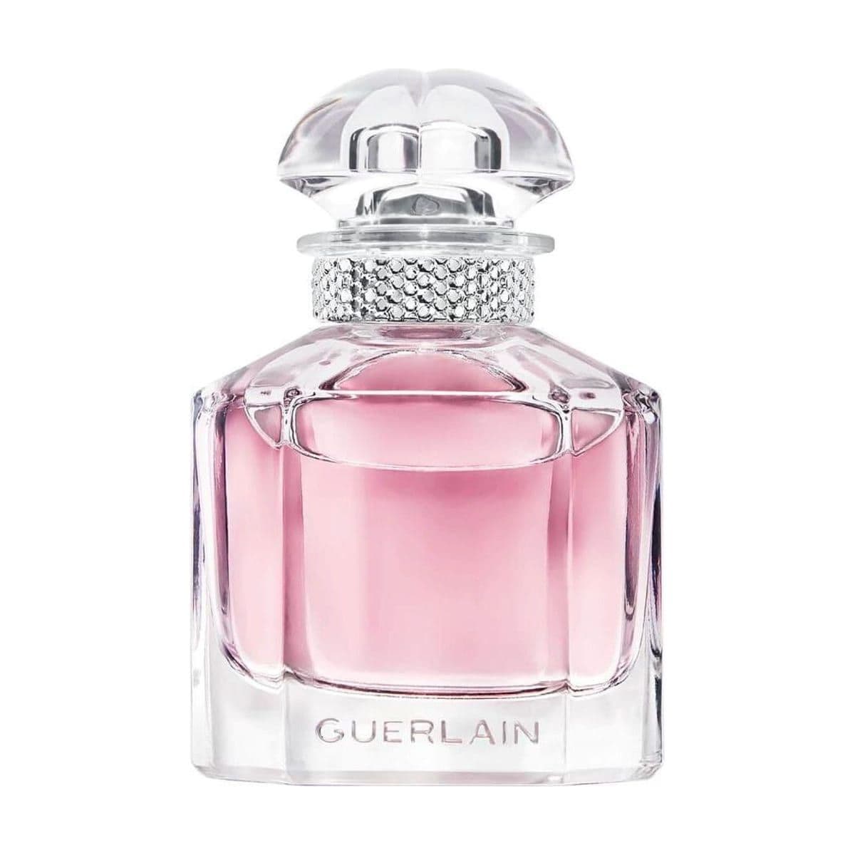 Embalagem de Perfume Guerlain Mon Guerlain Sparkling Bouquet Feminino Eau de Parfum