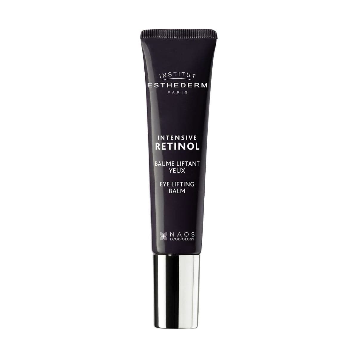 Embalagem de Balm Retinol para os Olhos Esthederm