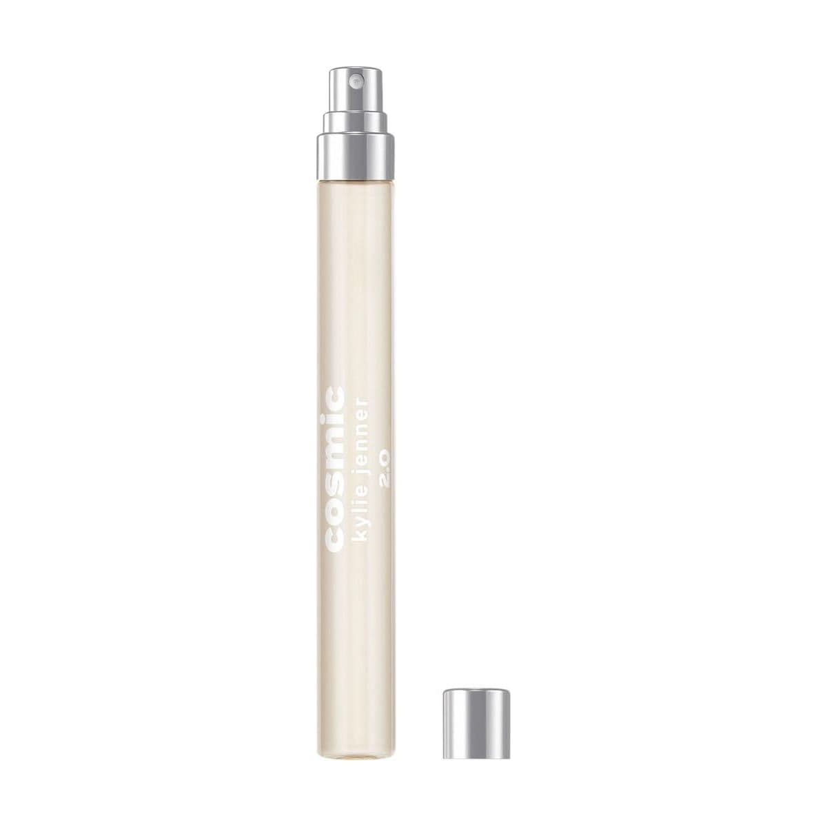 Embalagem de Perfume Kylie Cosmic 2.0 Feminino Eau de Parfum